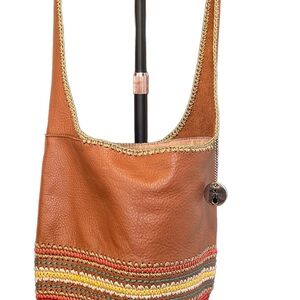 The Sak 120 Hobo Bag